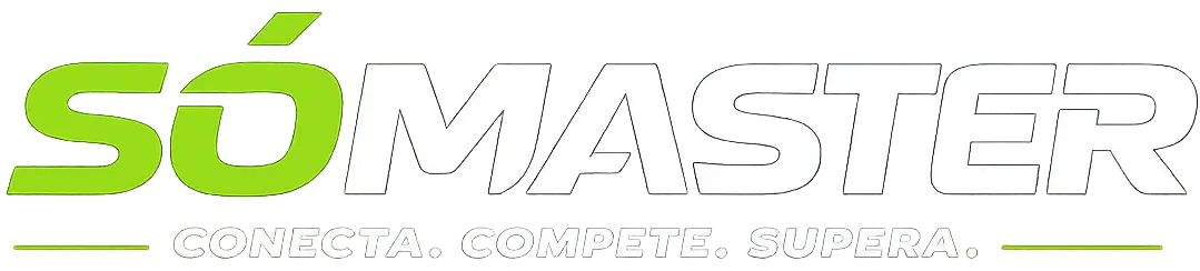 SÓMASTER – Conecta. Compete. Supera
