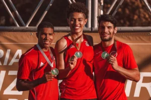 SÓMASTER lança calendário nacional de competições master 2026